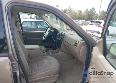 2005 Ford Explorer Xls/Xls Sport z USA, uszkodzony, nr VIN 1FMZU62K55UA76693